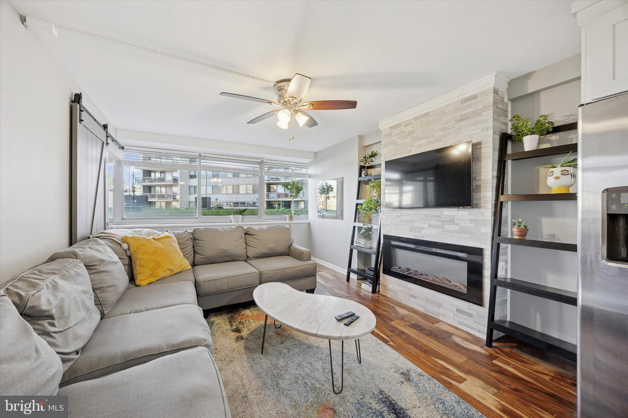 2401 PENNSYLVANIA AVENUE 3A11