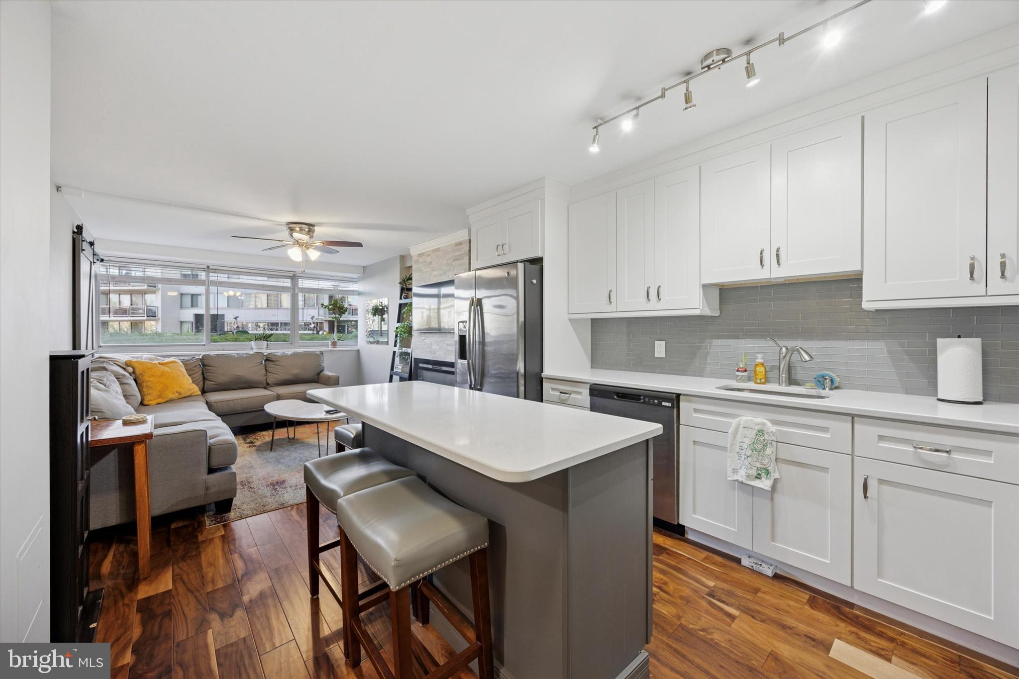 2401 PENNSYLVANIA AVENUE 3A11