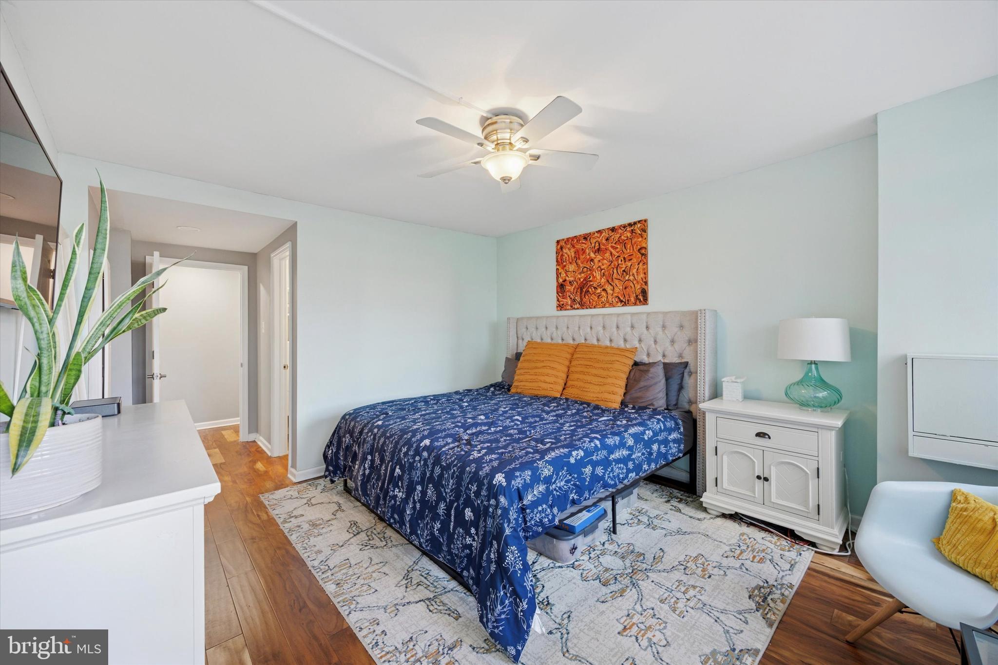 2401 PENNSYLVANIA AVENUE 3A11
