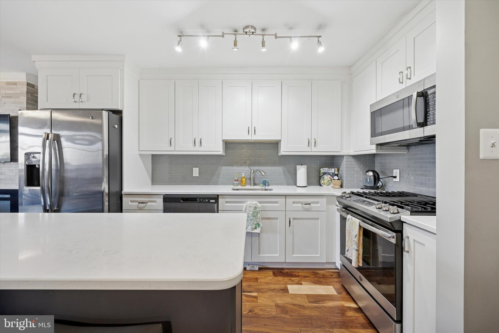 2401 PENNSYLVANIA AVENUE 3A11