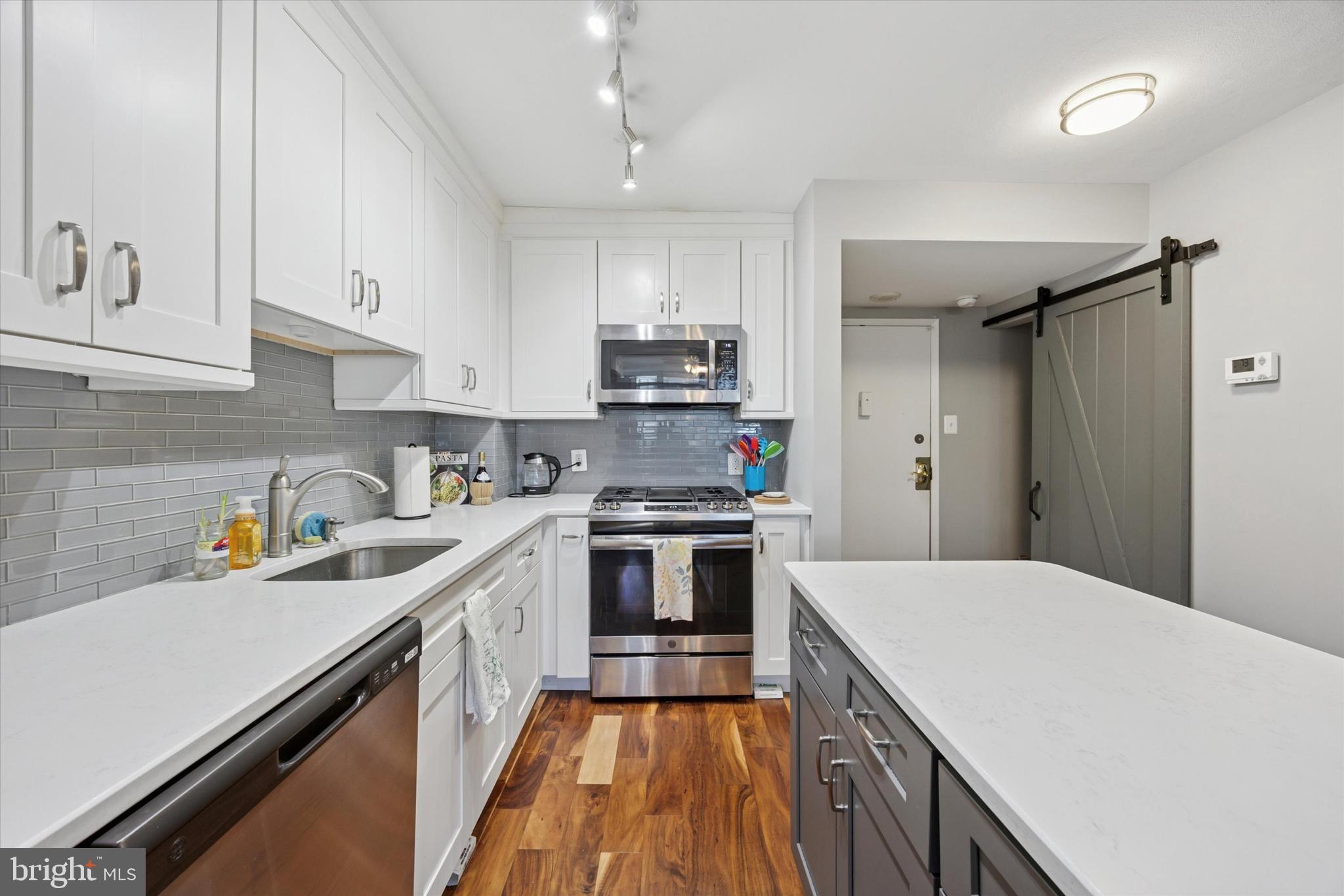 2401 PENNSYLVANIA AVENUE 3A11