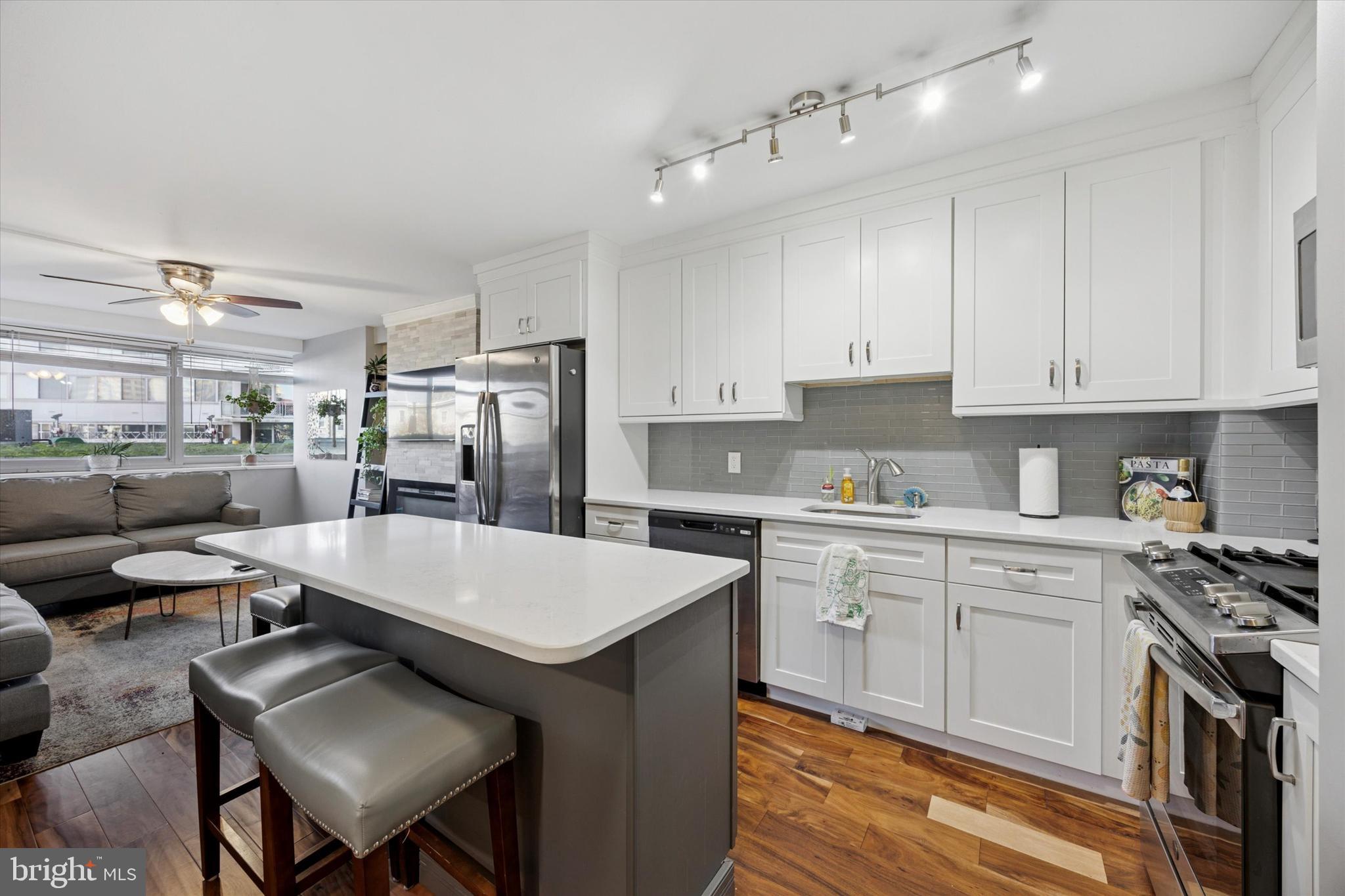 2401 PENNSYLVANIA AVENUE 3A11