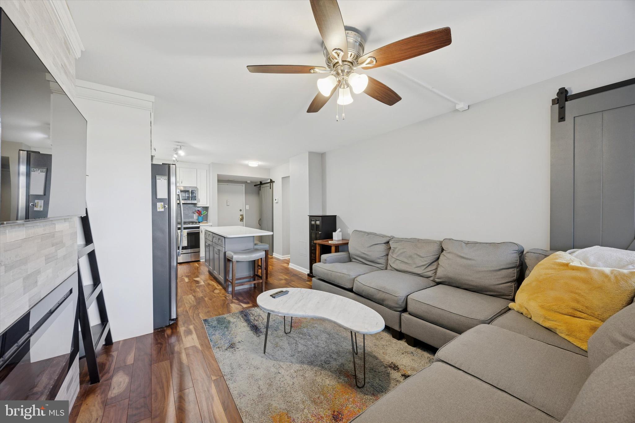 2401 PENNSYLVANIA AVENUE 3A11