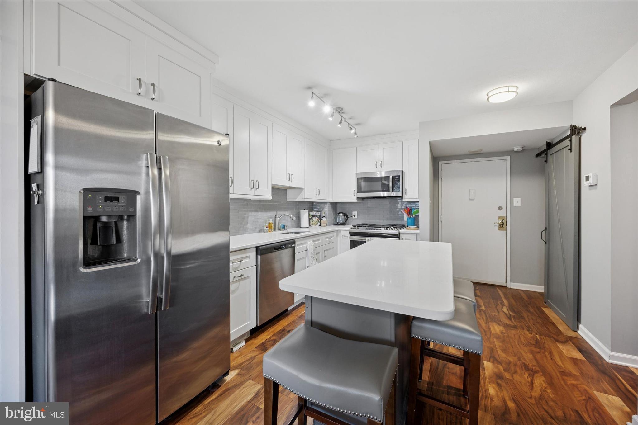 2401 PENNSYLVANIA AVENUE 3A11