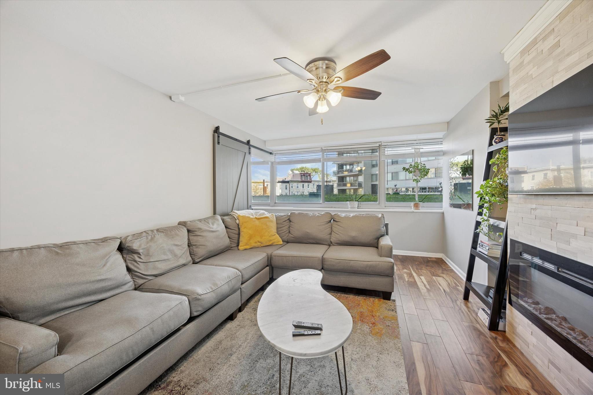 2401 PENNSYLVANIA AVENUE 3A11