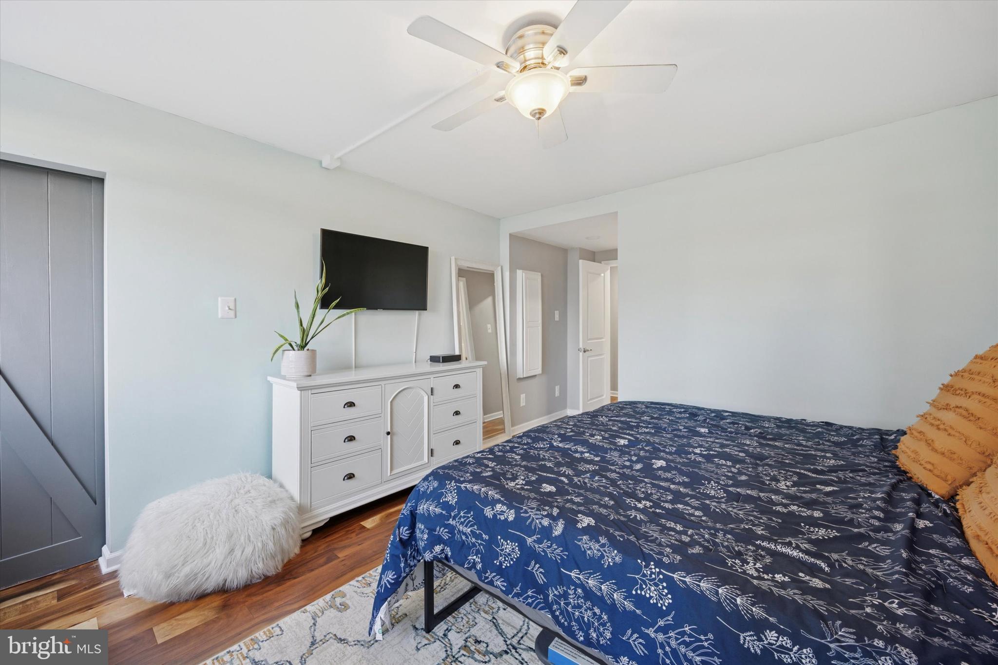 2401 PENNSYLVANIA AVENUE 3A11