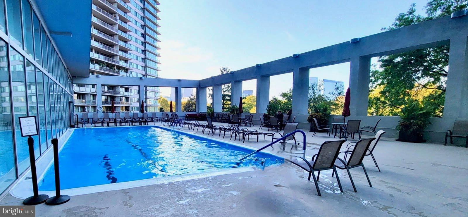 2401 PENNSYLVANIA AVENUE 3A11