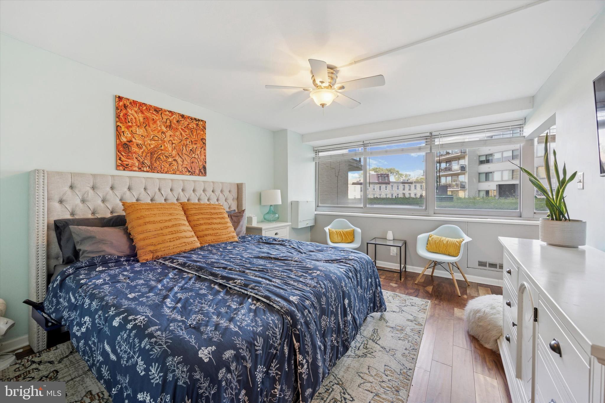 2401 PENNSYLVANIA AVENUE 3A11