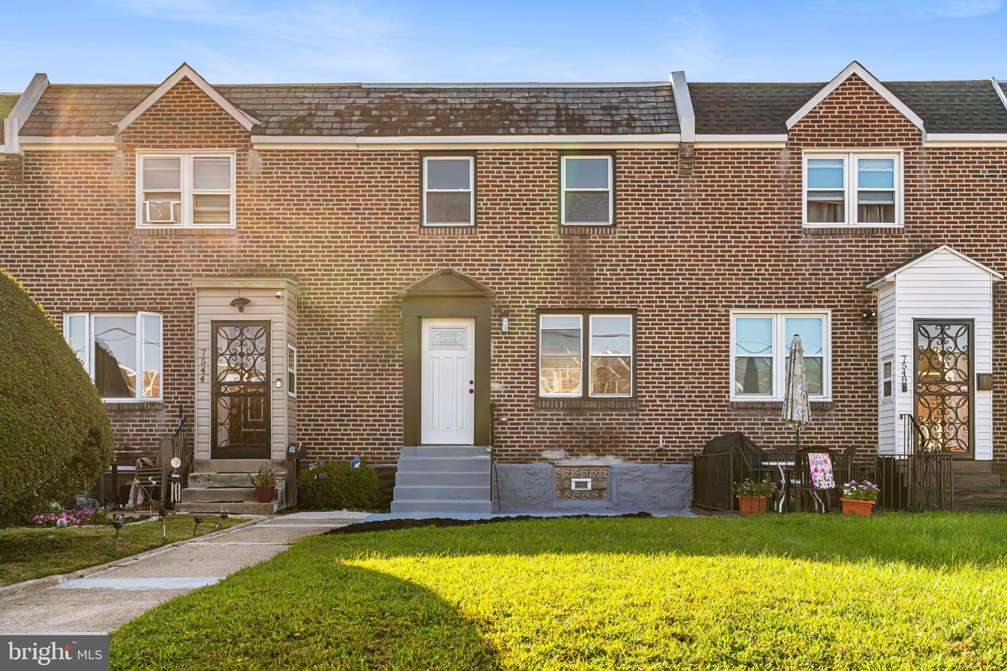 7546 OVERBROOK AVENUE