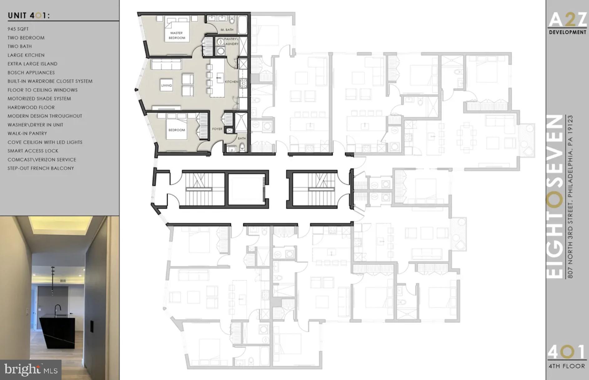 807 N 3RD STREET 404