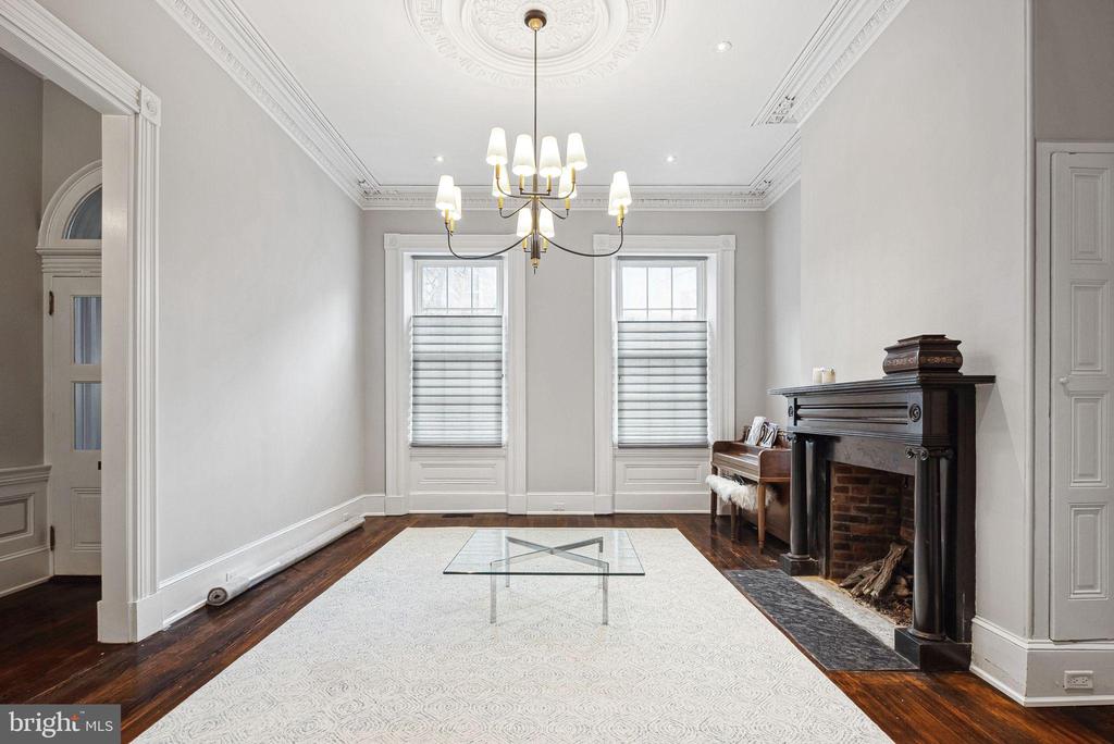 334 SPRUCE STREET