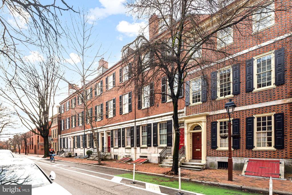 334 SPRUCE STREET
