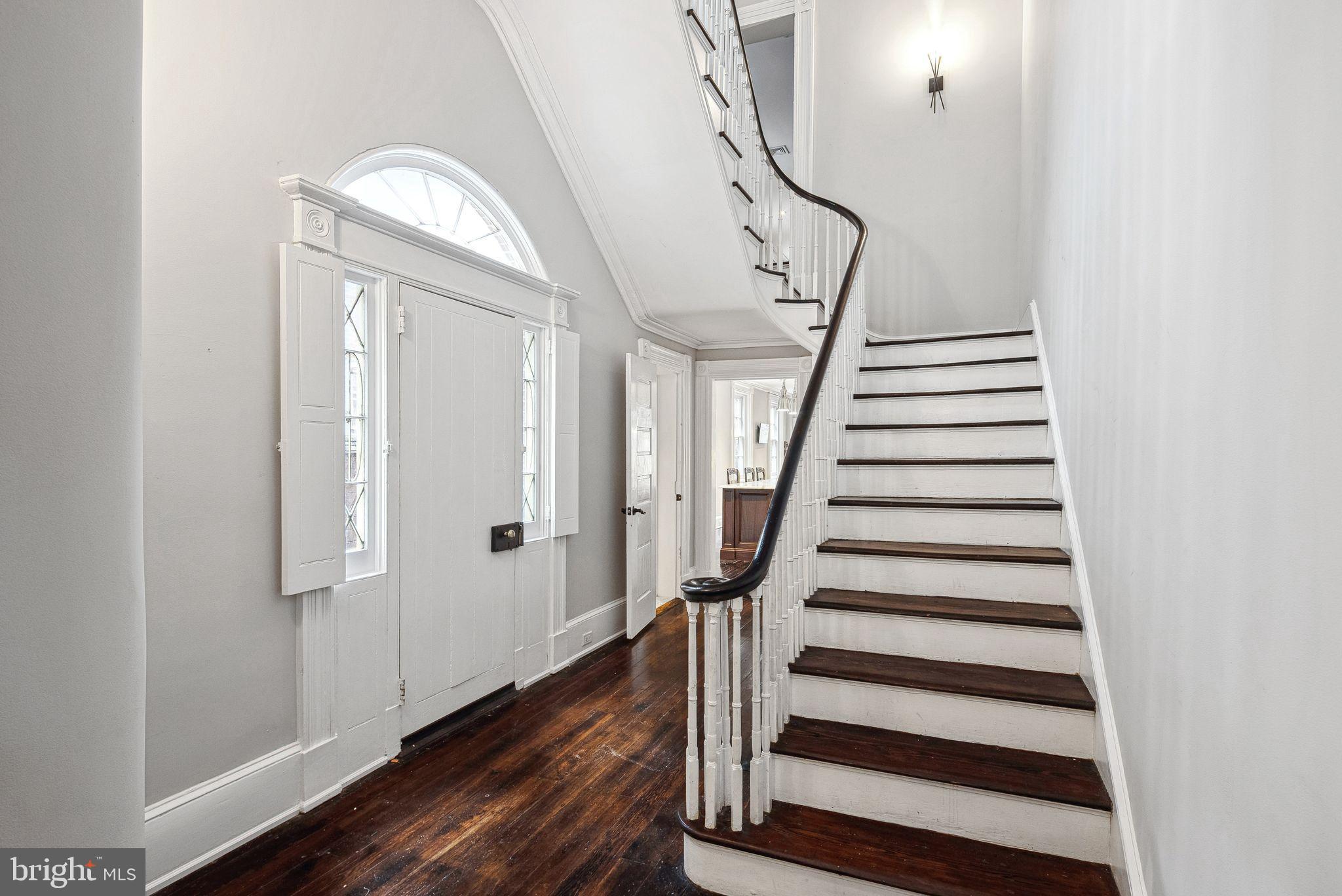 334 SPRUCE STREET