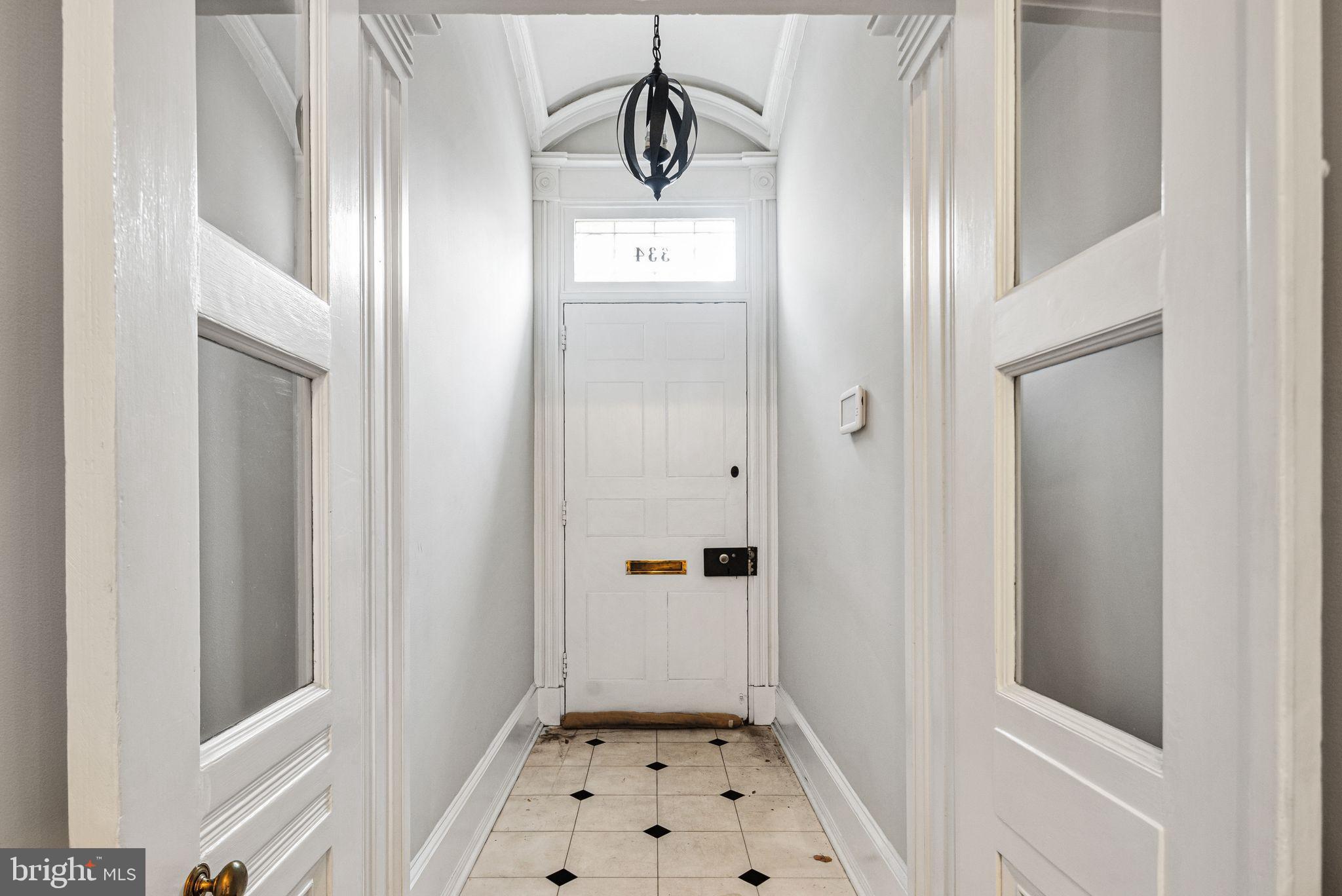 334 SPRUCE STREET