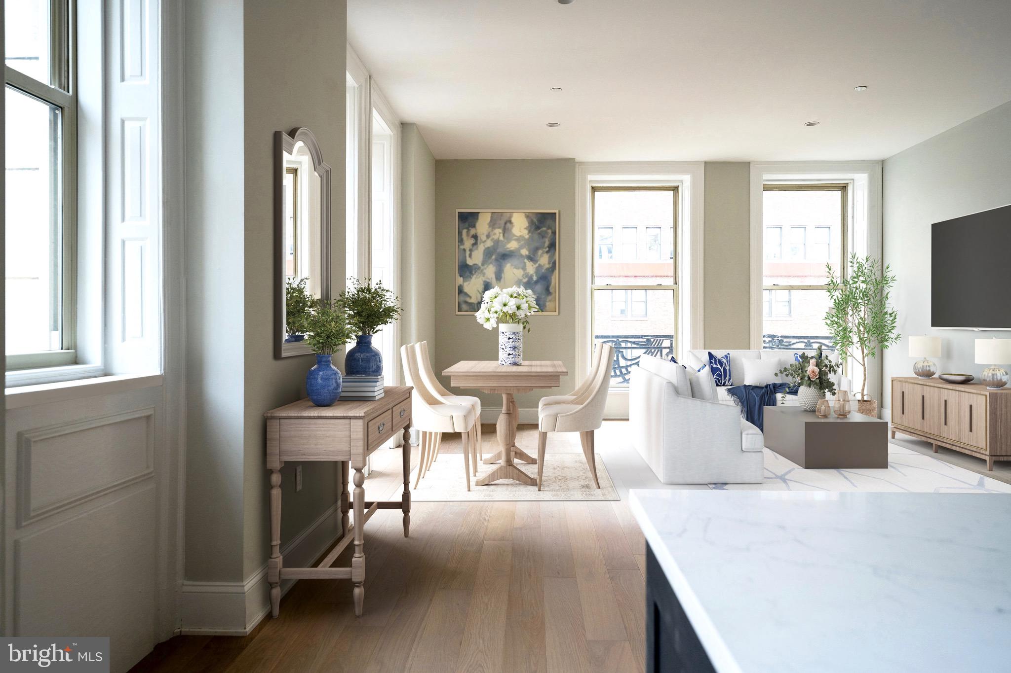 200 S BROAD STREET 910