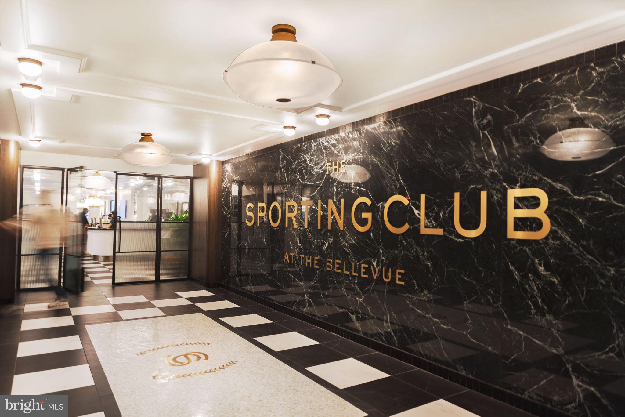 200 S BROAD STREET 910