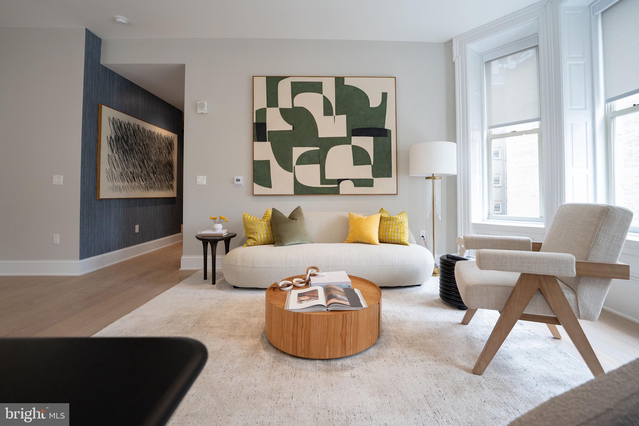 200 S BROAD STREET 910