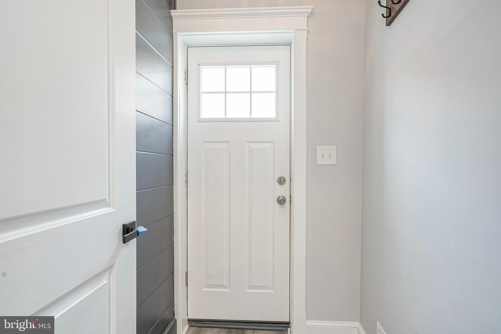 2545 S WARNOCK STREET