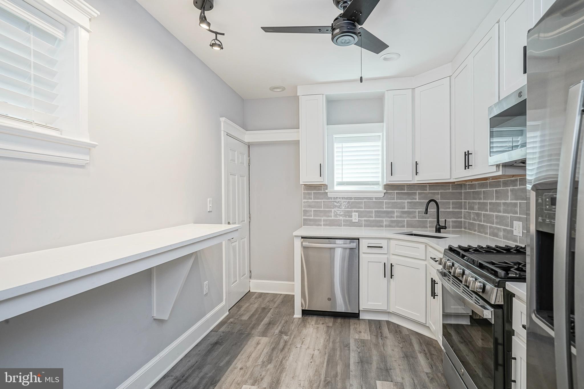 2545 S WARNOCK STREET