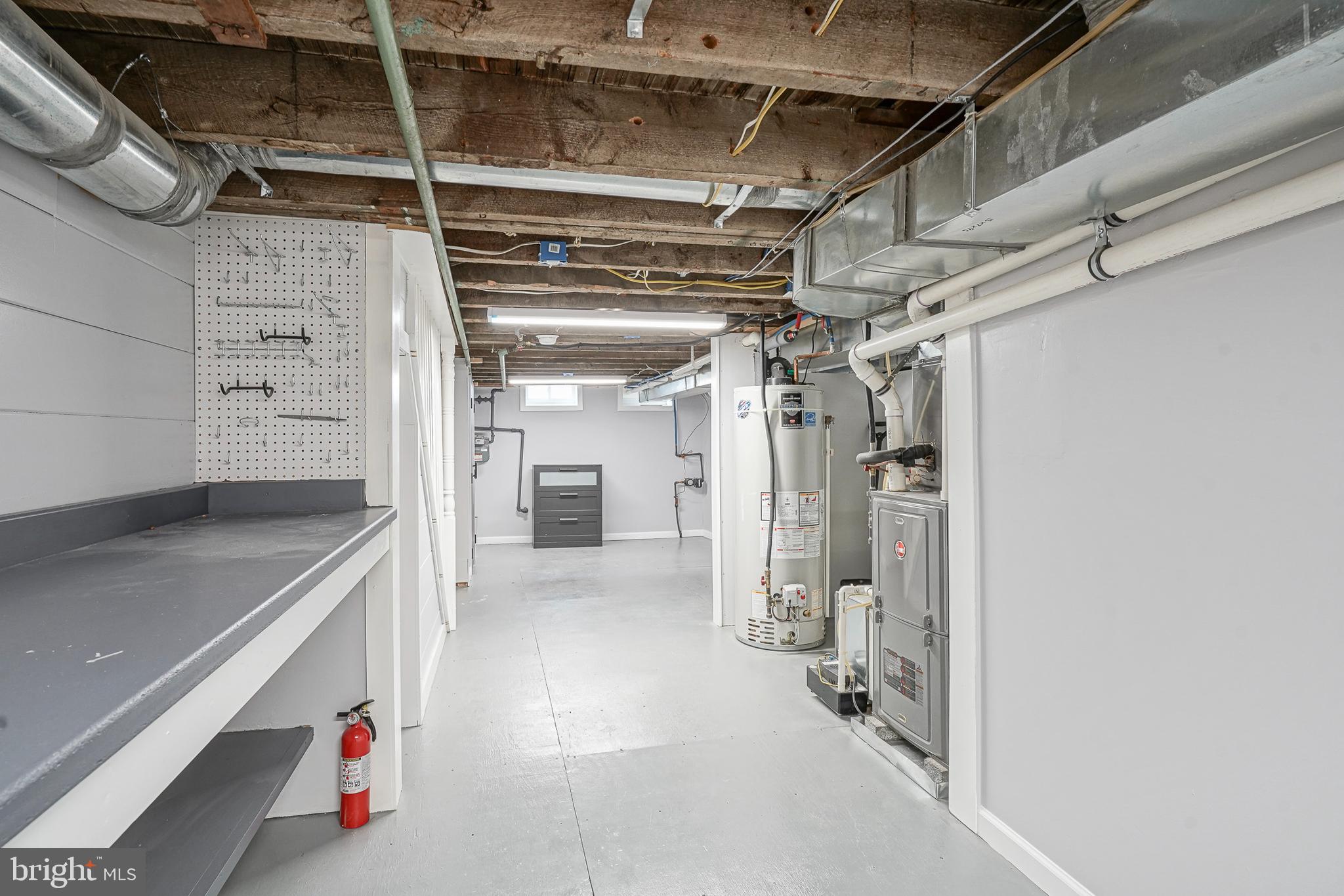 2545 S WARNOCK STREET