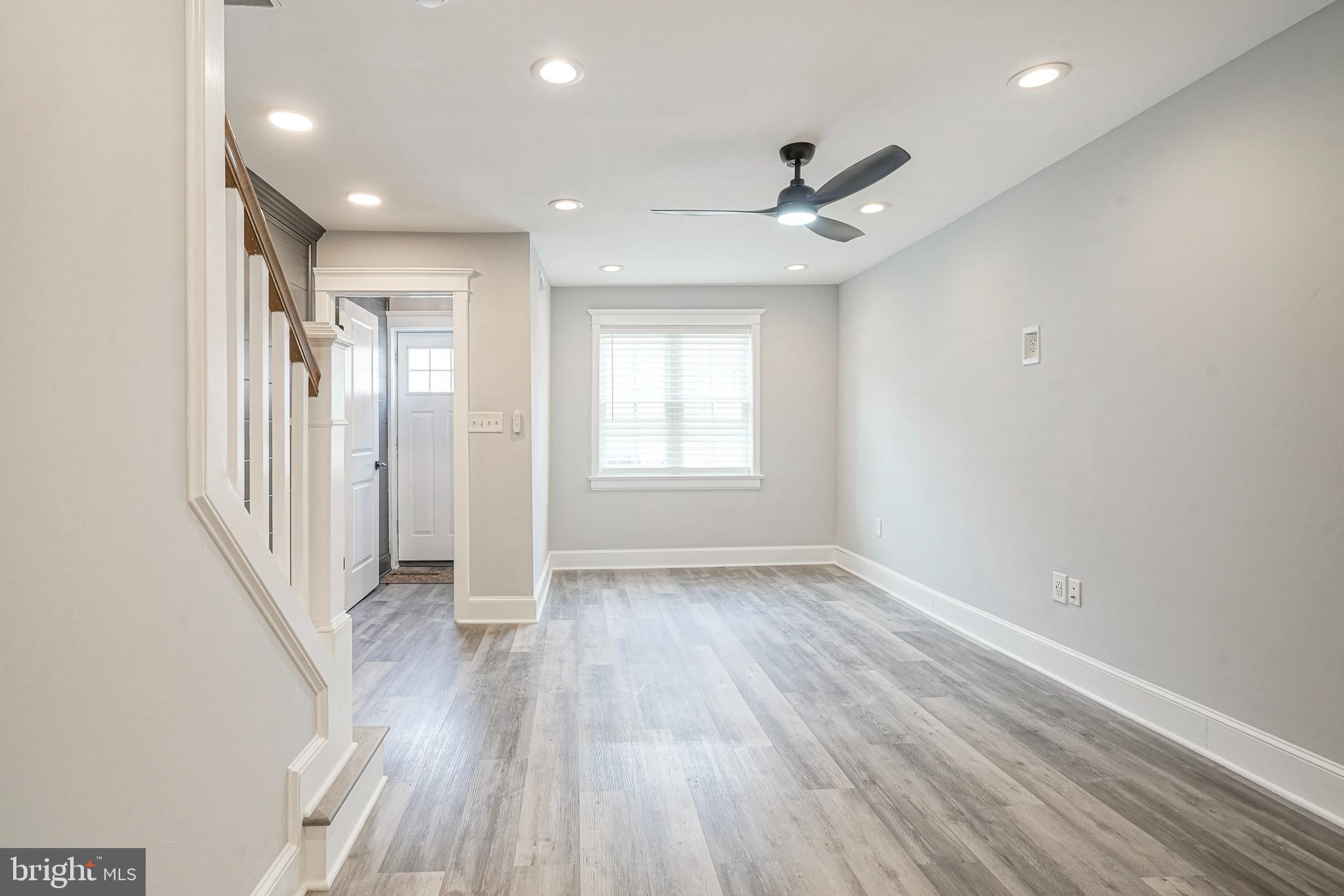 2545 S WARNOCK STREET