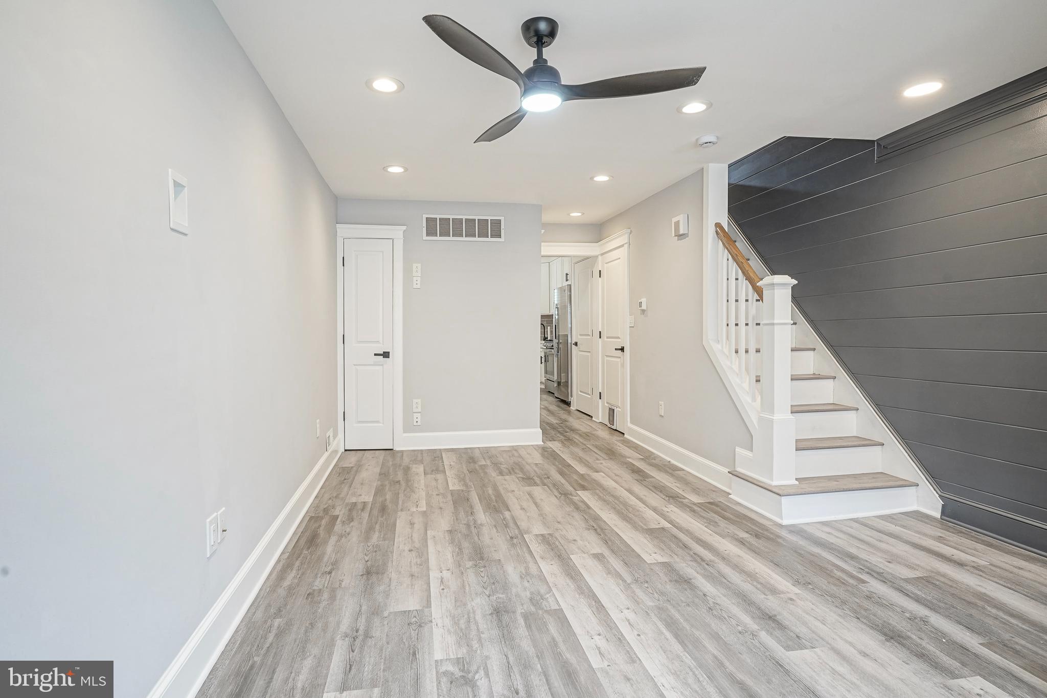 2545 S WARNOCK STREET