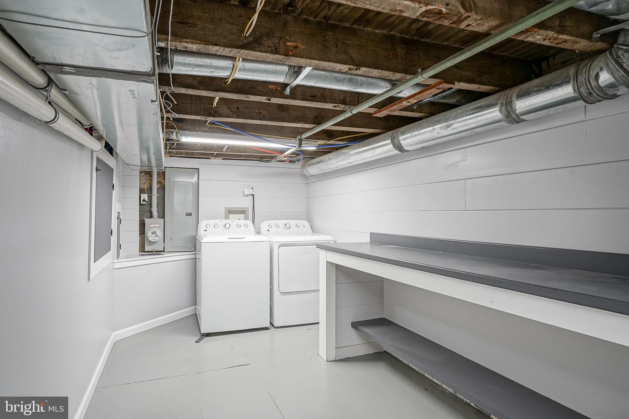 2545 S WARNOCK STREET