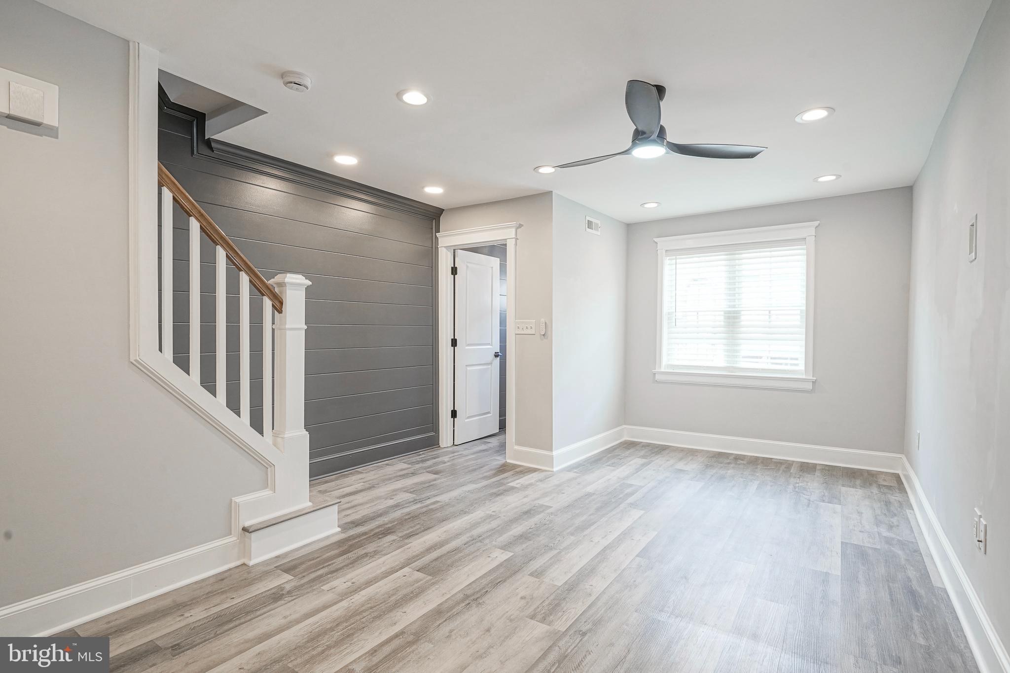 2545 S WARNOCK STREET