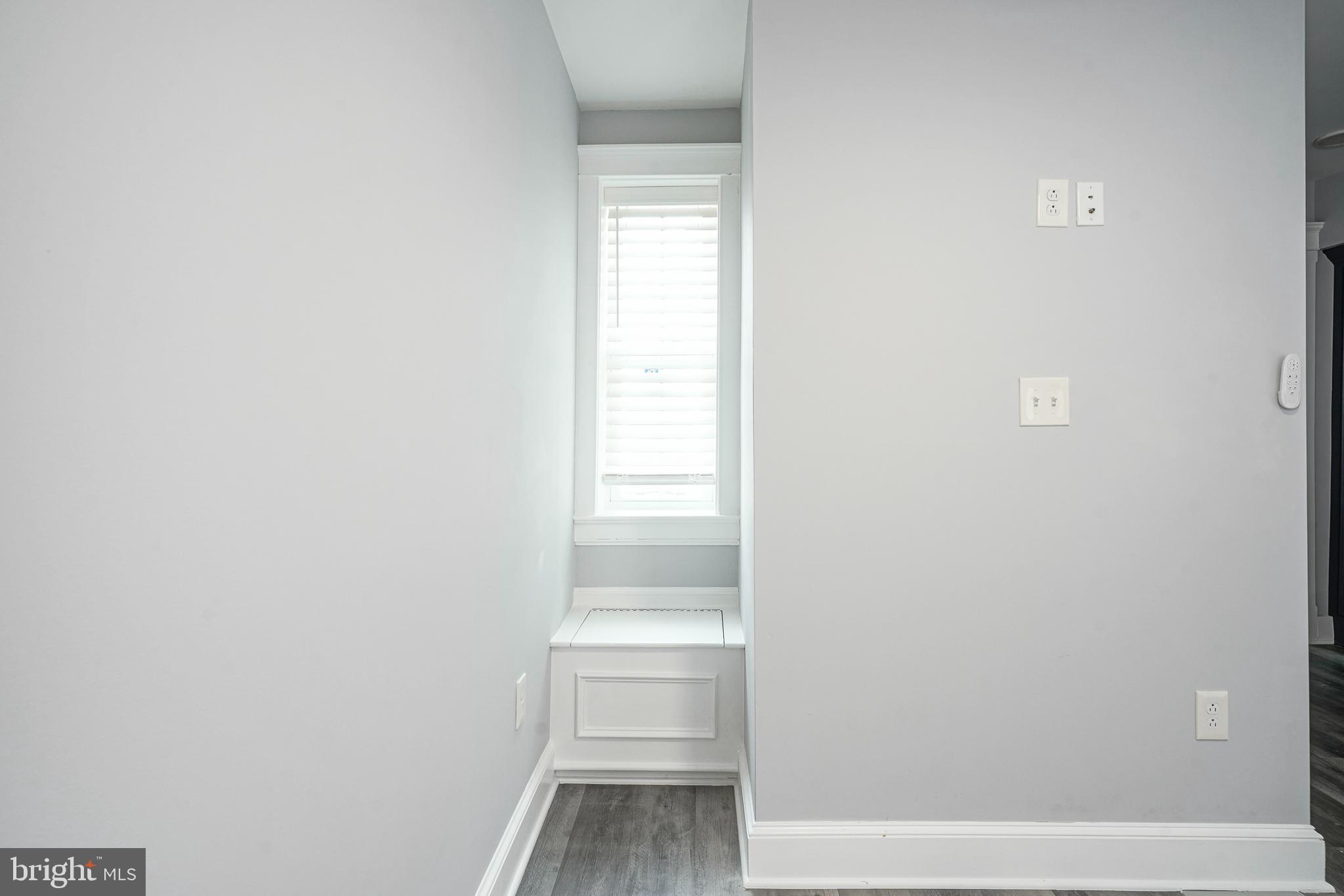 2545 S WARNOCK STREET