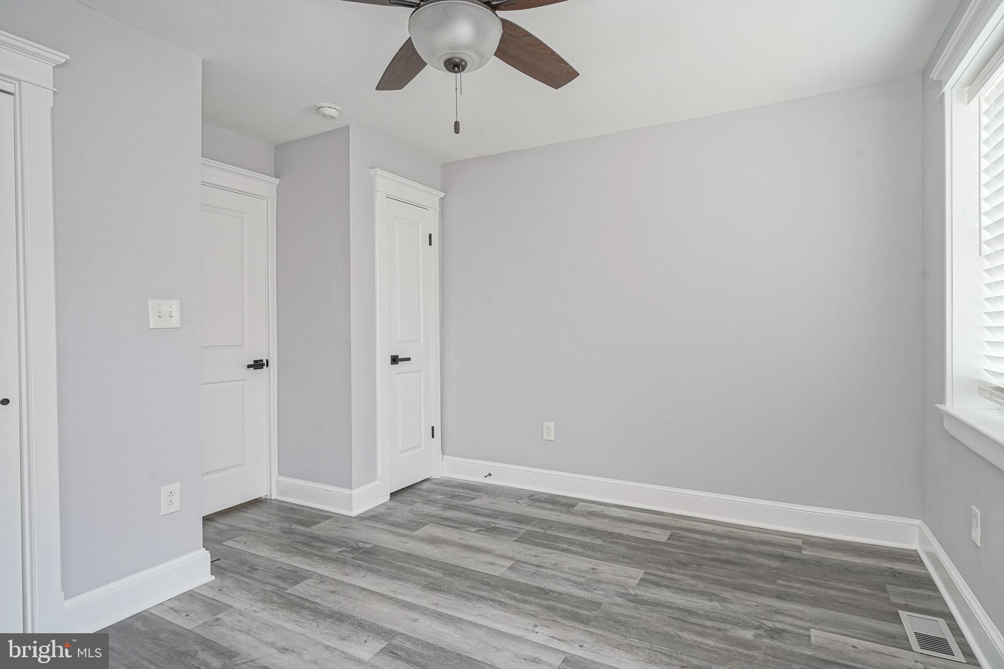 2545 S WARNOCK STREET