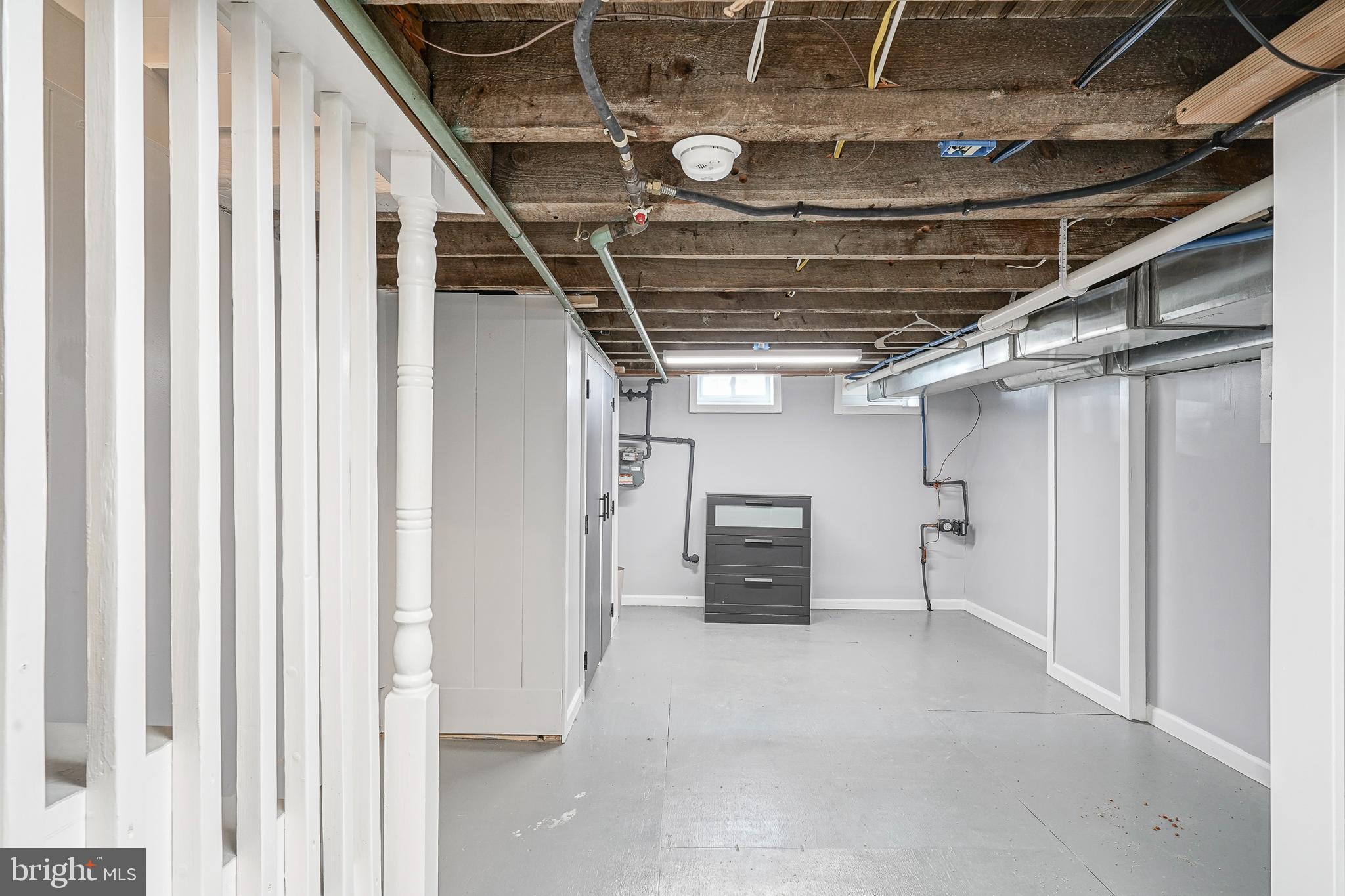 2545 S WARNOCK STREET