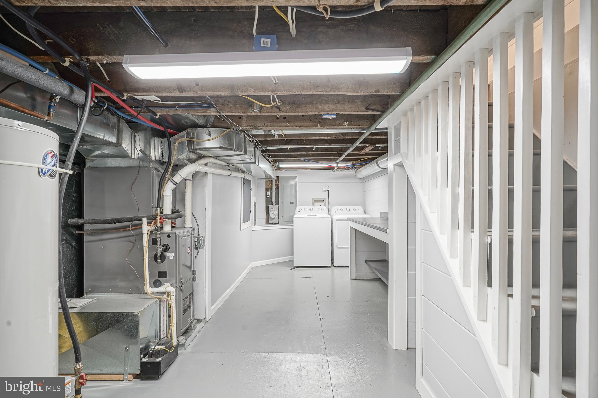 2545 S WARNOCK STREET