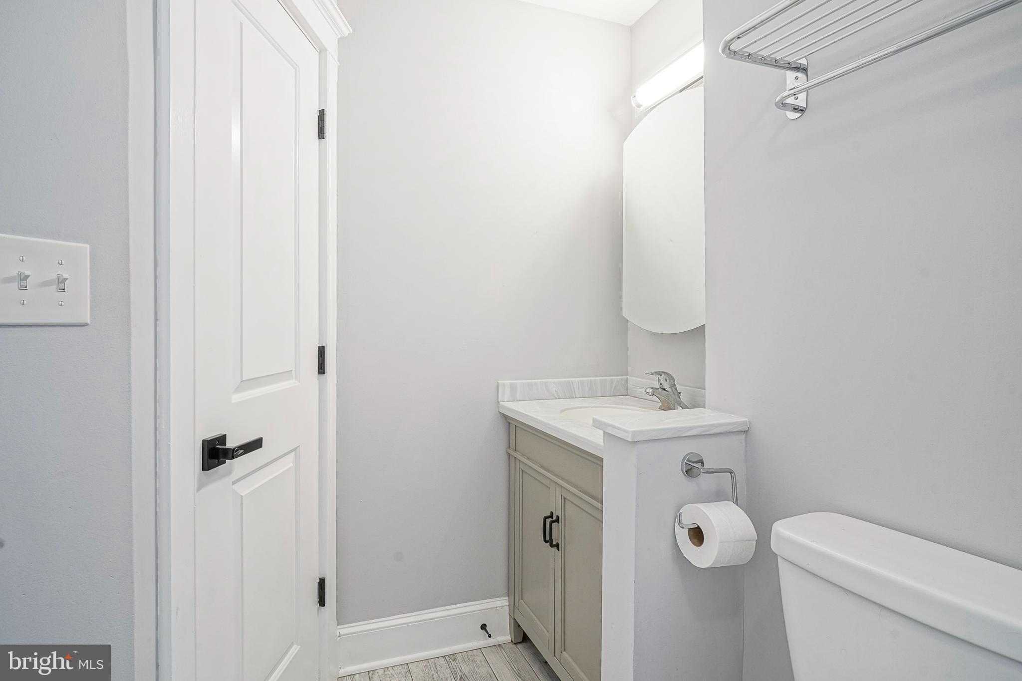 2545 S WARNOCK STREET