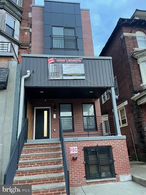 2251 N 33RD STREET 1B