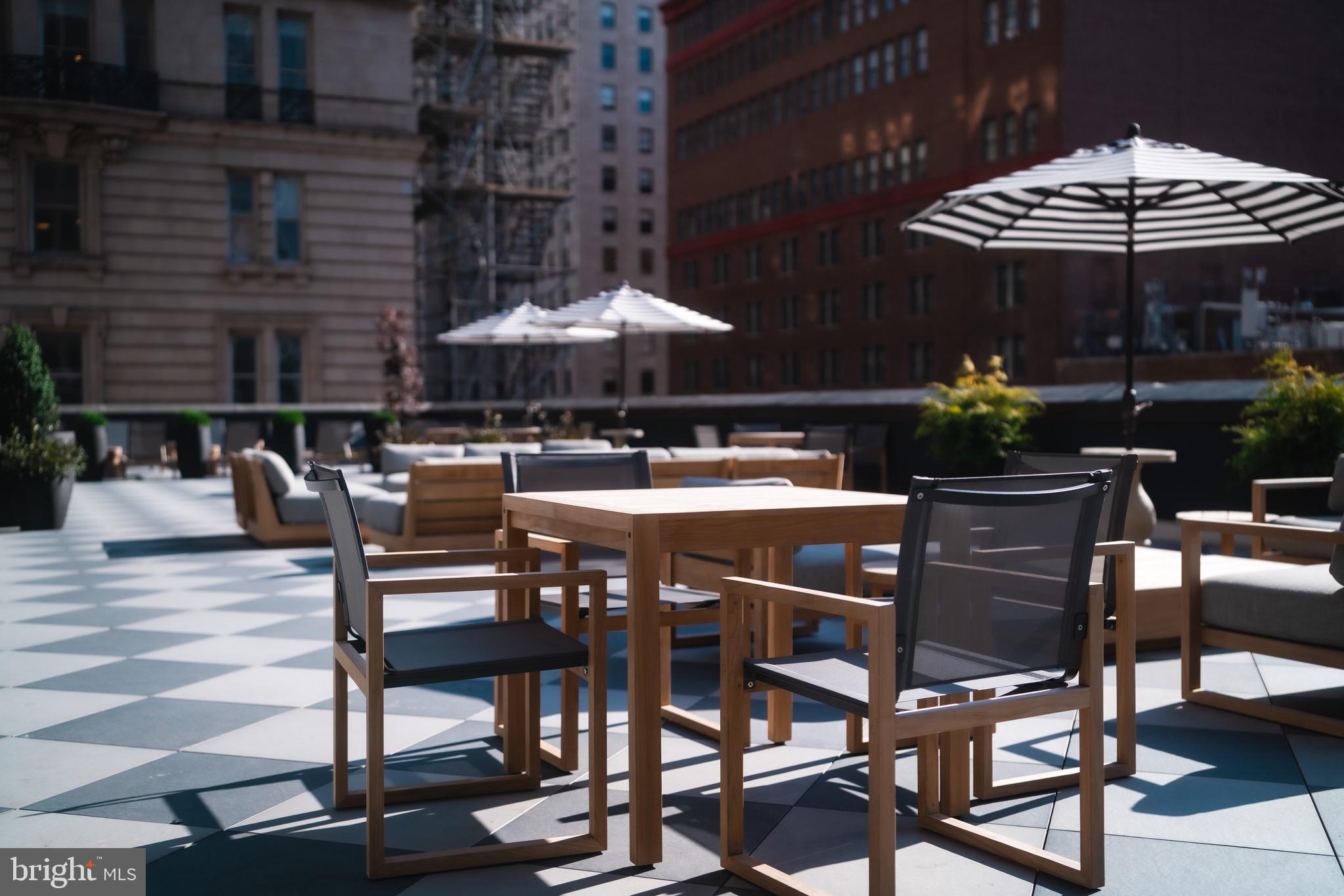 200 S BROAD STREET 201