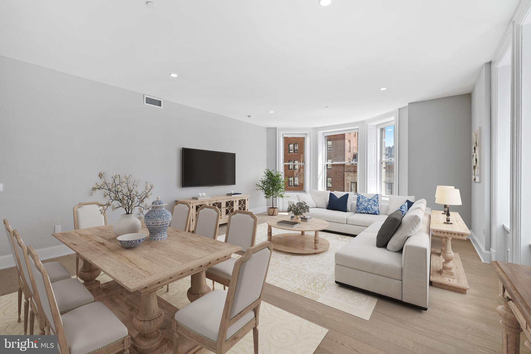 200 S BROAD STREET 201