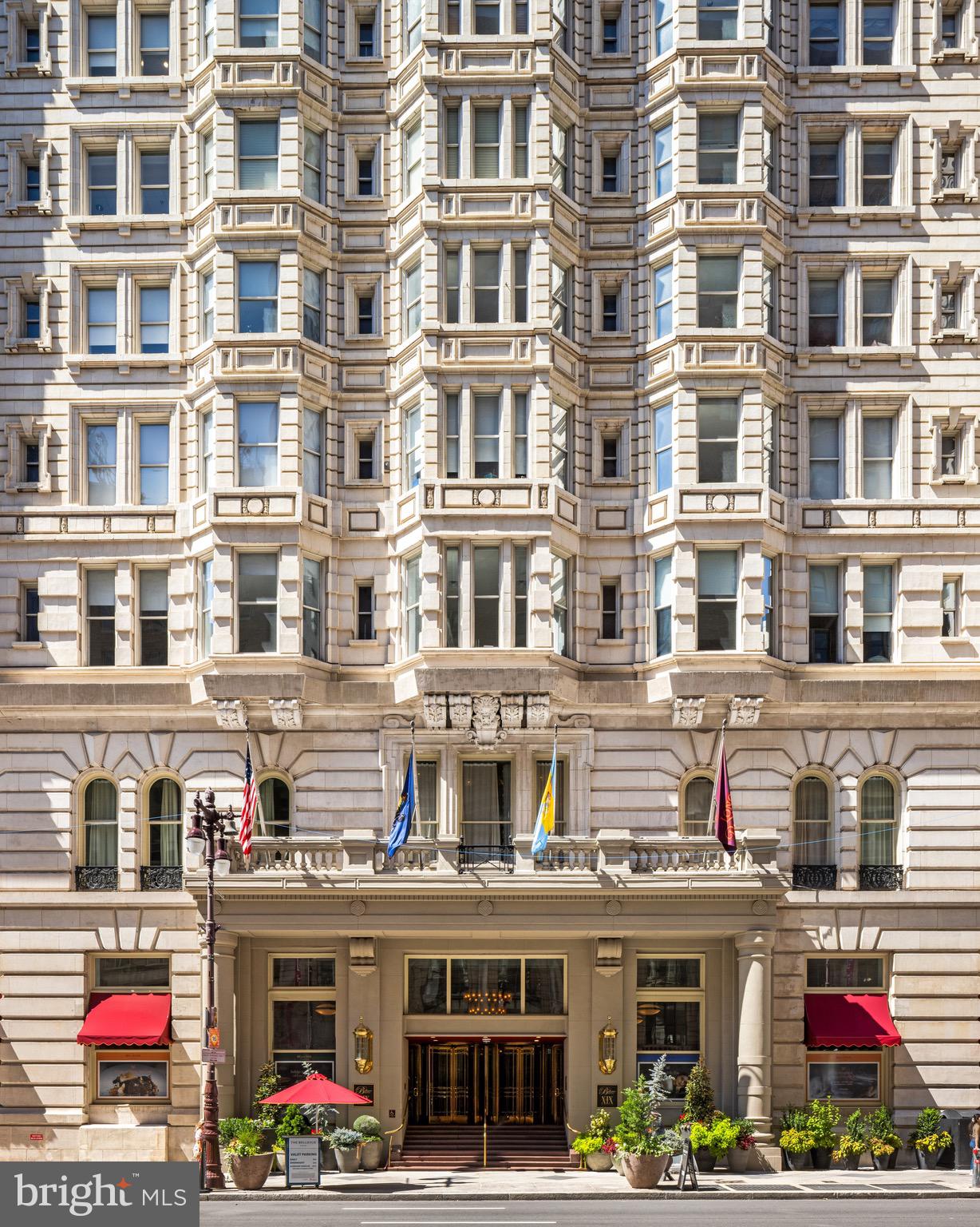 200 S BROAD STREET 201