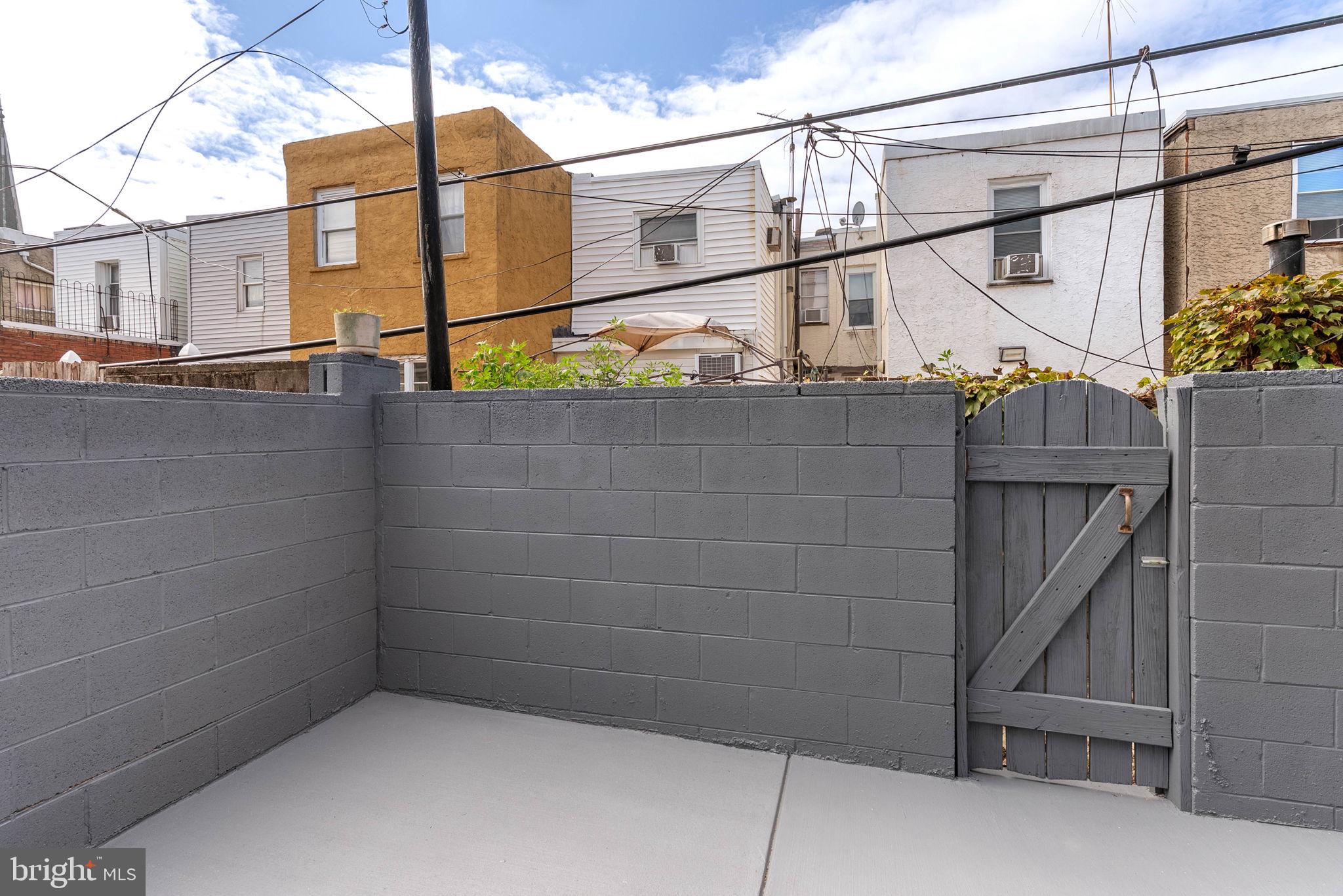 2218 S BOUVIER STREET