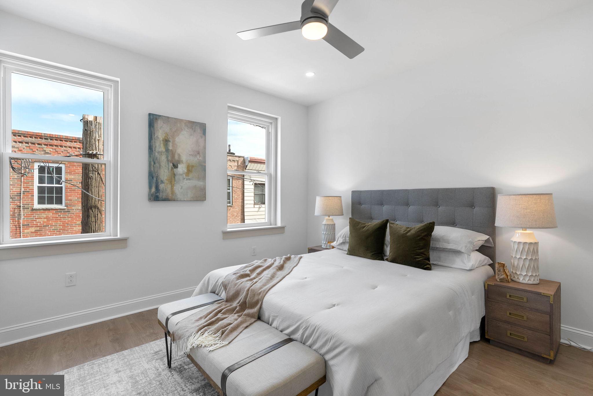 2218 S BOUVIER STREET