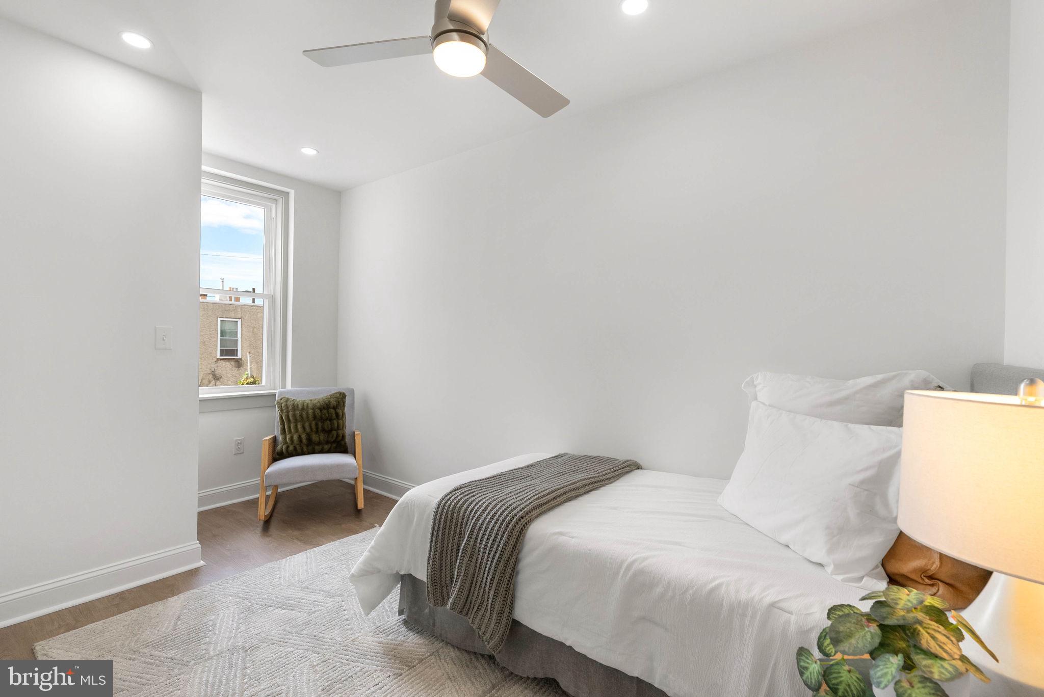 2218 S BOUVIER STREET