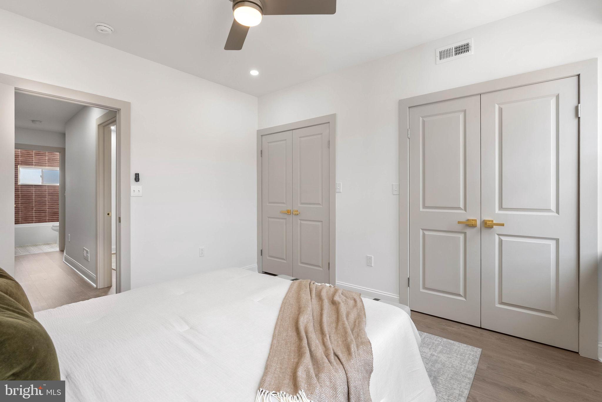 2218 S BOUVIER STREET