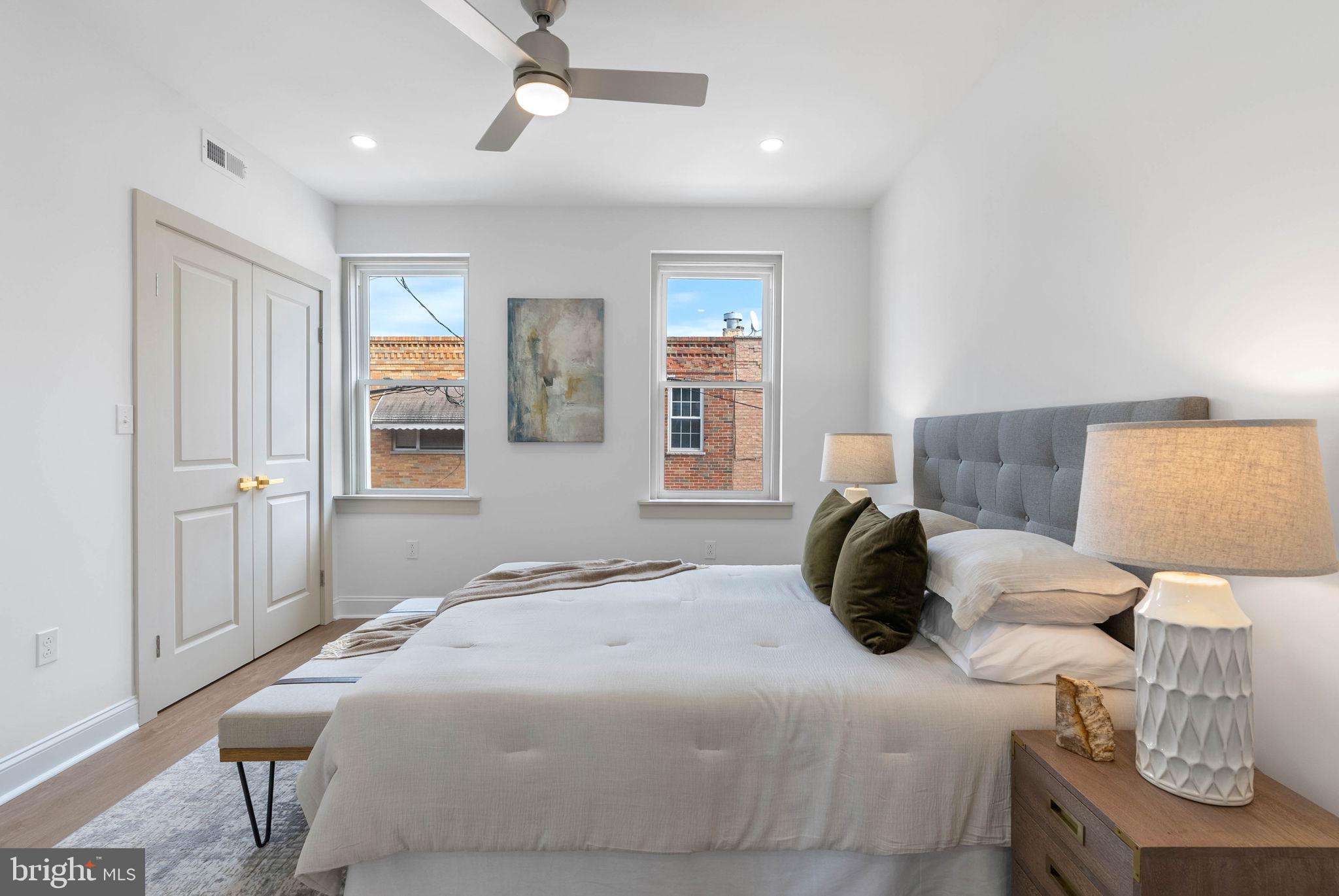 2218 S BOUVIER STREET