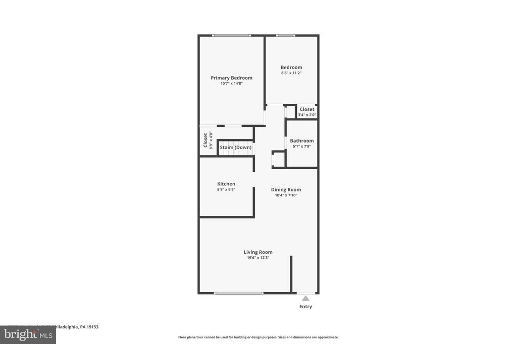 7352 MEADOWLARK PLACE