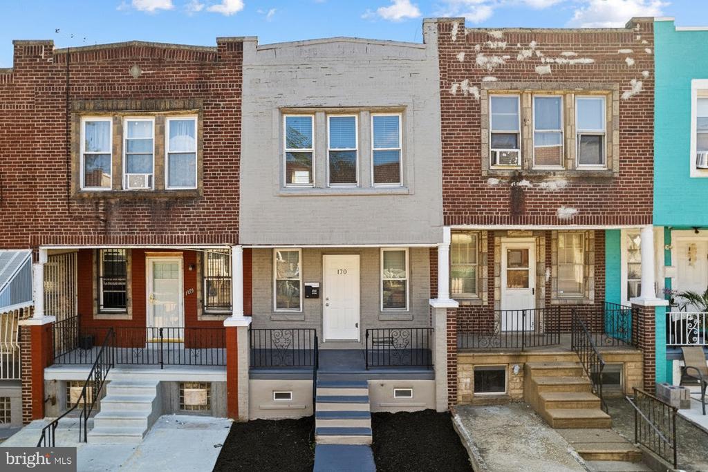 170 W THELMA STREET