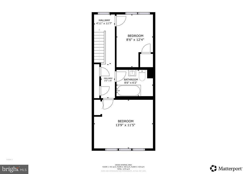 170 W THELMA STREET