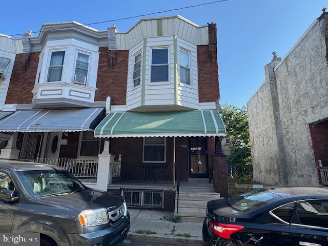 1259 S SAINT BERNARD STREET