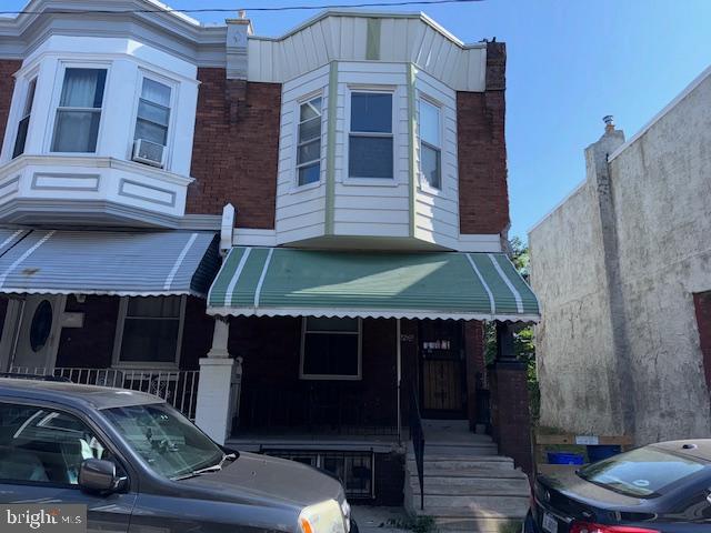 1259 S SAINT BERNARD STREET