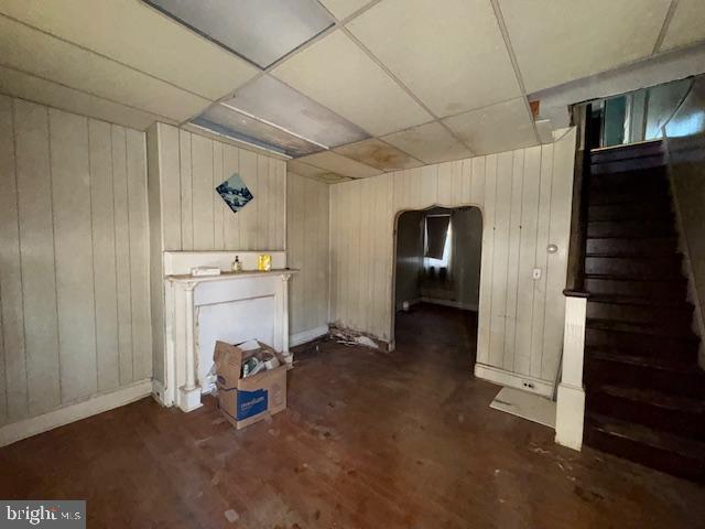 1259 S SAINT BERNARD STREET