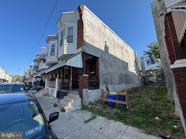 1259 S SAINT BERNARD STREET
