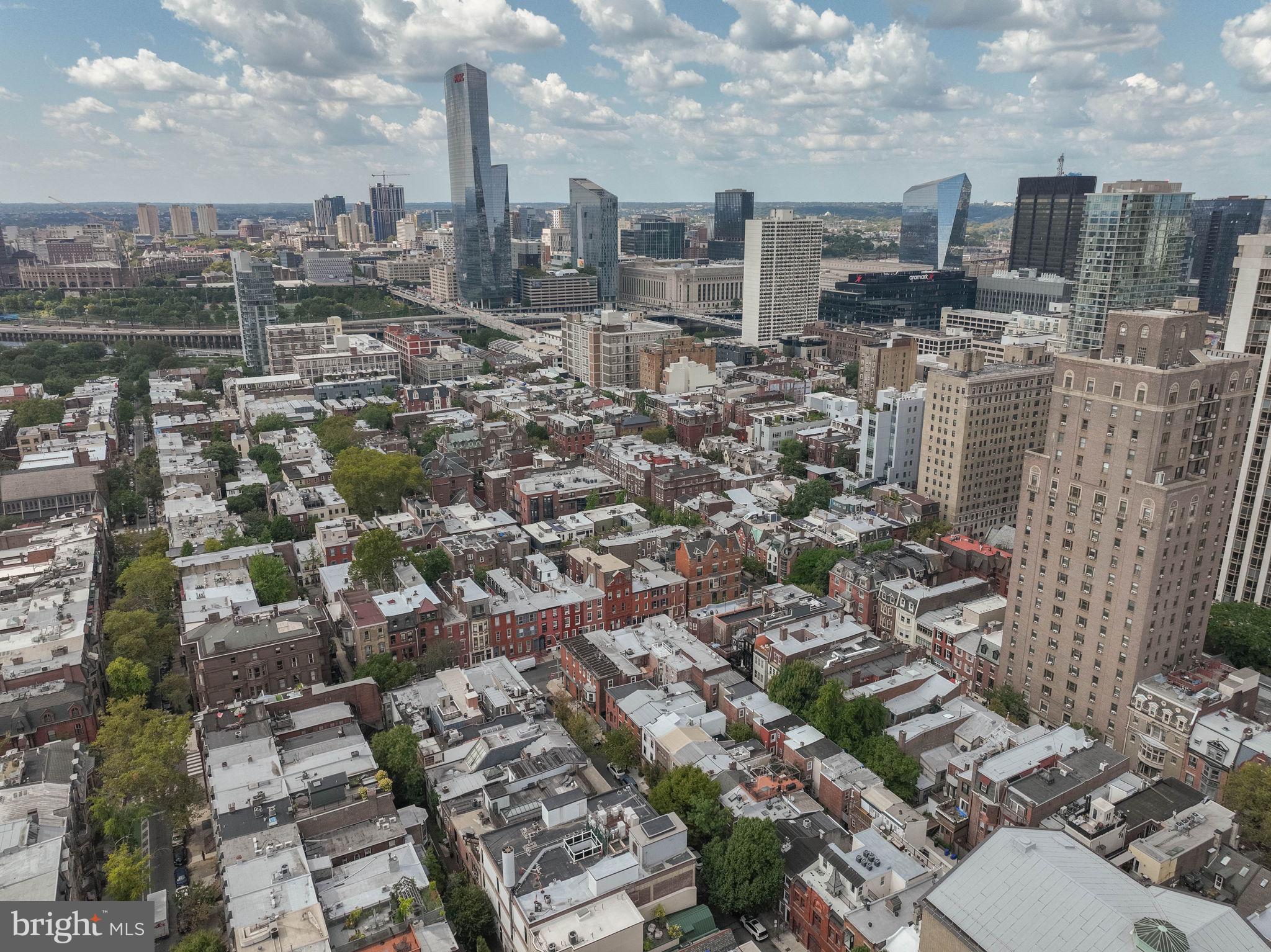 2019 RITTENHOUSE SQUARE